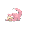 Mystic Slowpoke